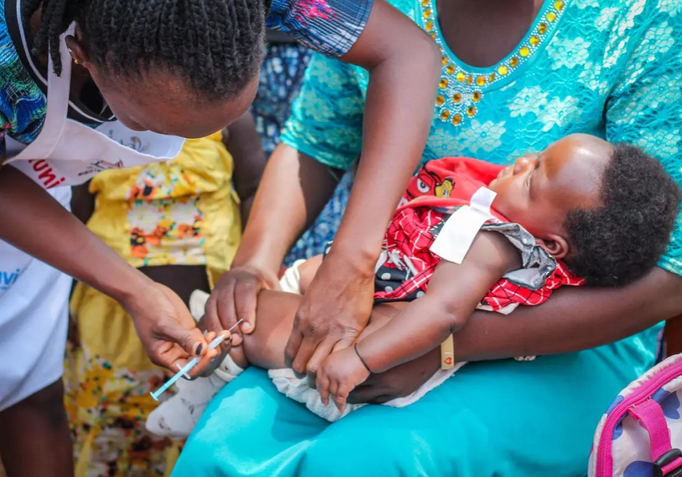Kano Health Commissioner raises alarm over two million un-immunized children in Nigeria