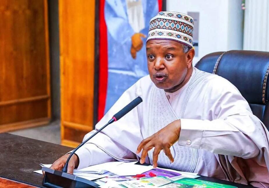 Nigeria's Infrastructure Development Crisis: Minister Calls for Robust Investment