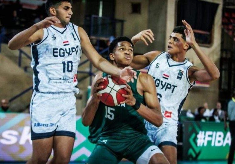 Nigeria's Junior D'Tigers Fall to Mali in Afrobasket U 18 Semis Nigeria's Junior D'Tigers Fall to Mali in Afrobasket U 18 Semis