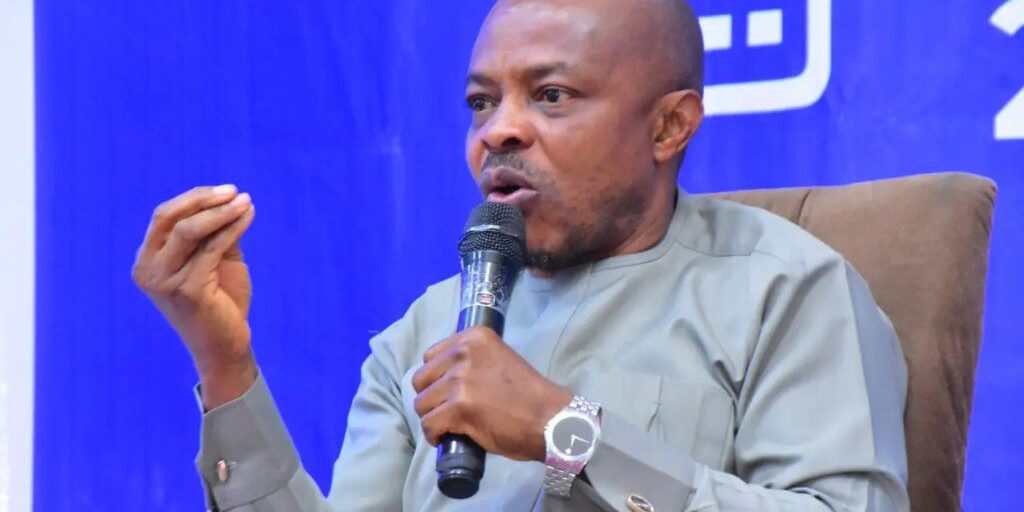 Nigeria's Labour Minister Explains Minimum Wage Deal