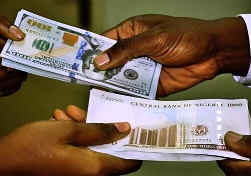 Nigeria's Letter of Credit Payments Plummet 57% in 7 Months Nigeria's Letter of Credit Payments Plummet 57% in 7 Months