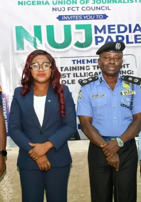 Nigieria’s mining revenue rose to N38bn after ‘Mining Marshals’ creation – Onoja