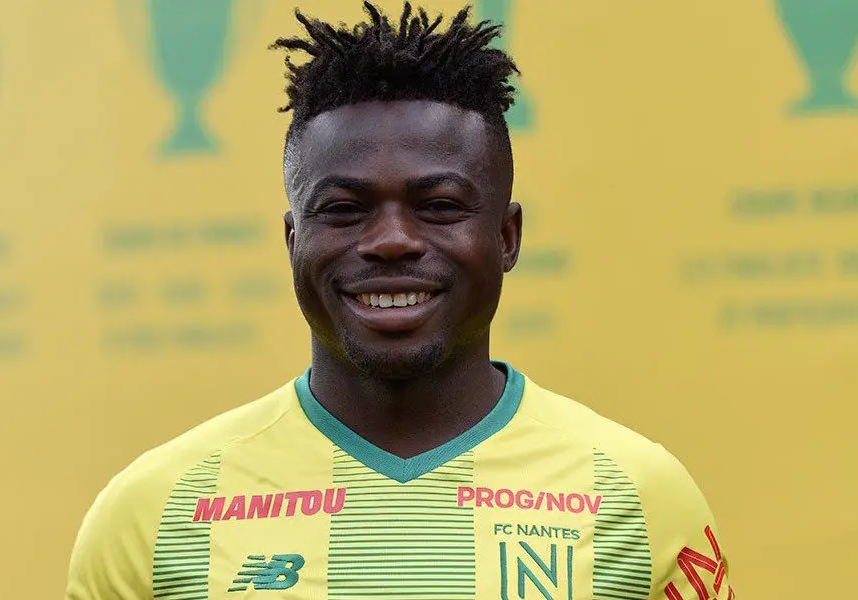 Nigerias Moses Simon undergoes successful leg surgery after Mali friendly Nigerias Moses Simon undergoes successful leg surgery after Mali friendly