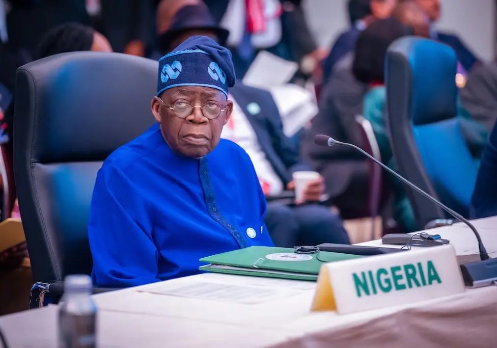 Nigeria's New Tax Regime: Tinubu Unveils Personal Income Tax Calculator Tinubu unveils personal income tax calculator