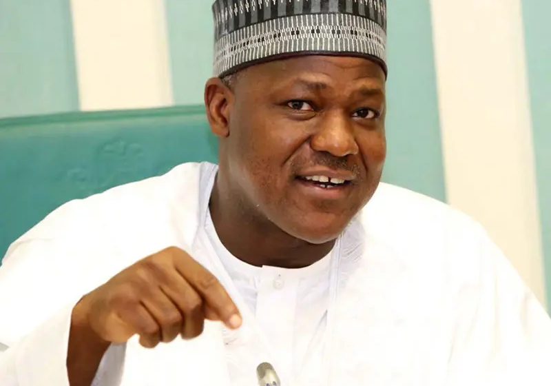 Nigeria's North Under Spiritual Curse Amid Bloodshed Crisis We are under a curse - Dogara laments insecurity, poverty in north