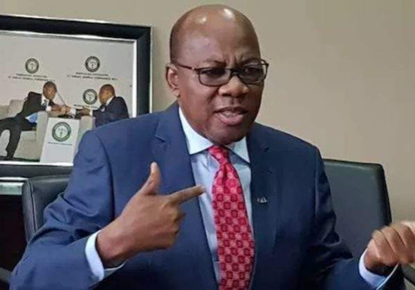 Nigeria's Oil Act Designed for "Chop Chop" and Contract Sharing,