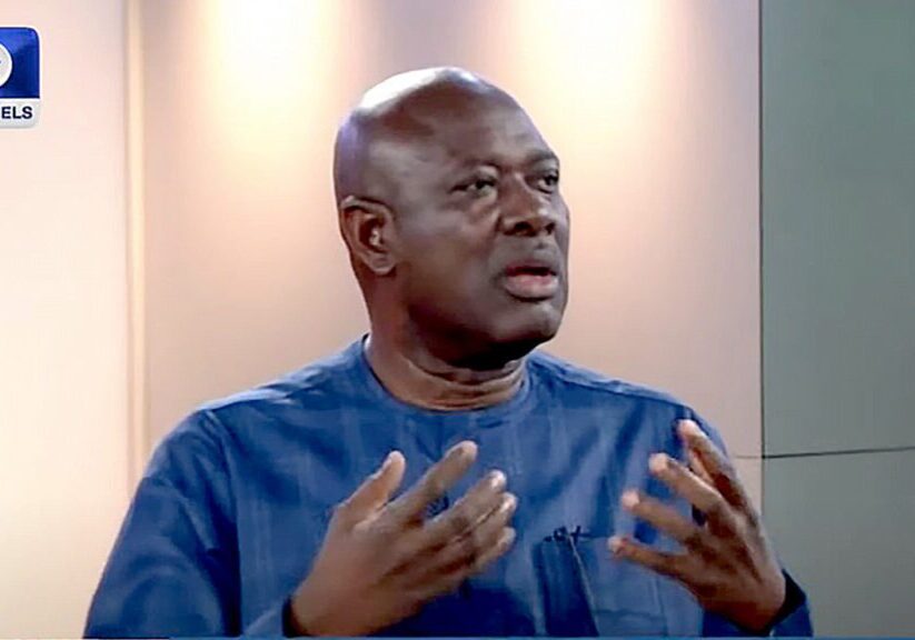 Nigeria's Oil Production Boost: FPSO Facility Takes Shape Nigeria's Oil Production Boost: FPSO Facility Takes Shape