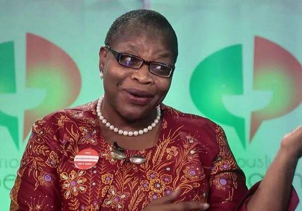 Nigeria's Oil Sector Under Scrutiny: Ezekwesili Calls for Independent Audit