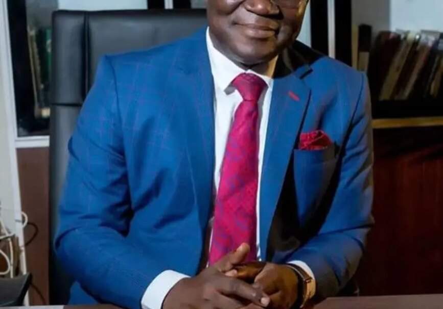 Nigeria's Oil and Gas Crisis: Leadership, Not Individual Blame Nigeria's Oil and Gas Crisis: Leadership, Not Individual Blame