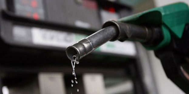 Nigeria's Petrol Consumption Drops 92% Under Tinubu's Presidency Nigeria's Petrol Consumption Drops 92% Under Tinubu's Presidency