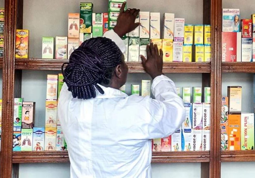 Nigeria's Pharmacists Reject New Healthcare Regulations, Advocate for Existing Act Nigeria's Pharmacists Reject New Healthcare Regulations, Advocate for Existing Act