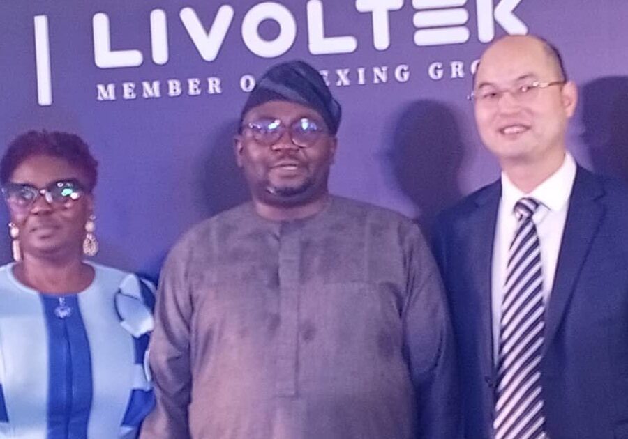 Nigeria's Power Sector Boost: Hexing Launches Local Electricity Meter Factory