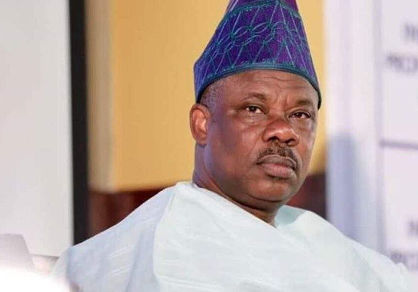 Nigeria's Presidential Jets Scandal: Former Governor Speaks Out on Chinese Nigeria's Presidential Jets Scandal: Former Governor Speaks Out on Chinese