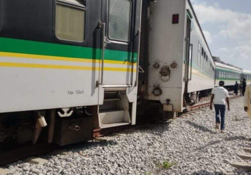 Nigeria's Rail Revenues Soar 53% in Q2 Nigeria's Rail Revenues Soar 53% in Q2