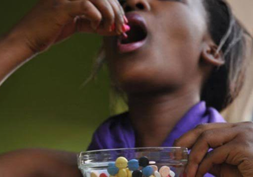 Psychologist raises alarm over rising drug abuse among Nigerian youths