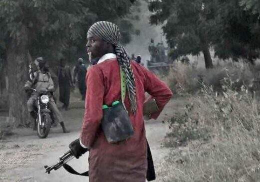 Nigeria's Rural Communities Left to Mercy of Rampaging Terrorists: Amnesty Nigeria's Rural Communities Left to Mercy of Rampaging Terrorists: Amnesty