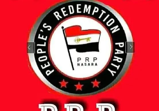 ‘Nation in free fall’ – PRP decries insecurity in Nigeria, demands urgent action