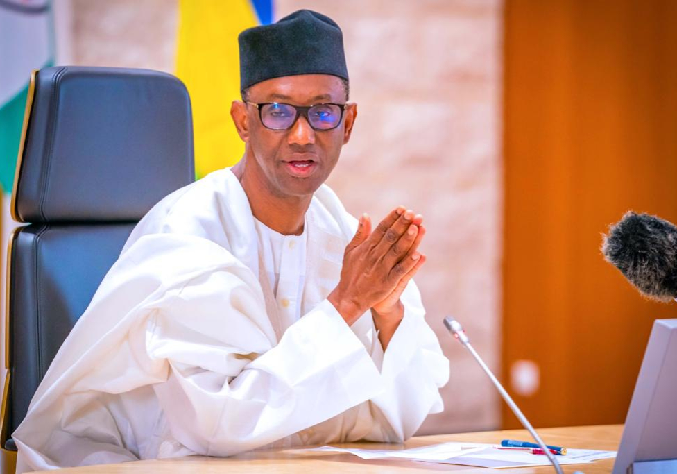 Ribadu, CDS reel out Tinubu's achievements in addressing insecurity — Daily Nigerian