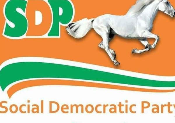 SDP