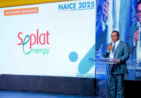 Nigeria Needs Sustainable, Secure Energy To Reshape Future — Seplat Energy • Channels Television