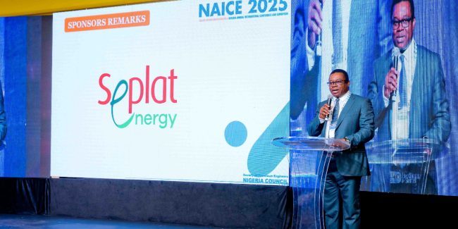 Nigeria Needs Sustainable, Secure Energy To Reshape Future — Seplat Energy • Channels Television