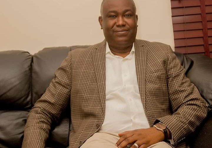 Trump's threat: APC using 'funny' friends for diplomacy - Olawepo-Hashim