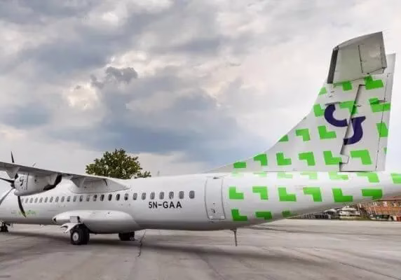 Nigeria’s airline Green Africa suspends operation, gives reason Nigeria’s airline Green Africa suspends operation, gives reason