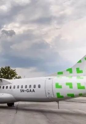 Nigeria’s airline Green Africa suspends operation, gives reason