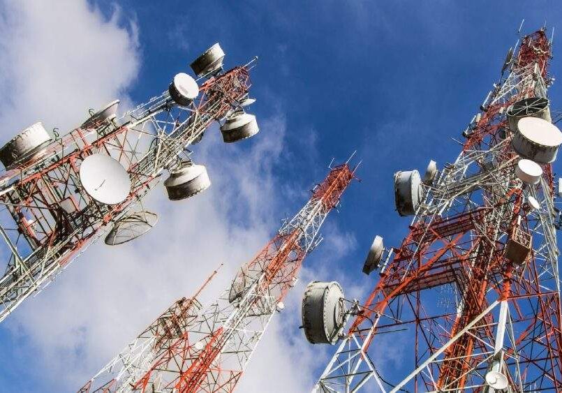 Nigerias broadband penetration drops to 4085