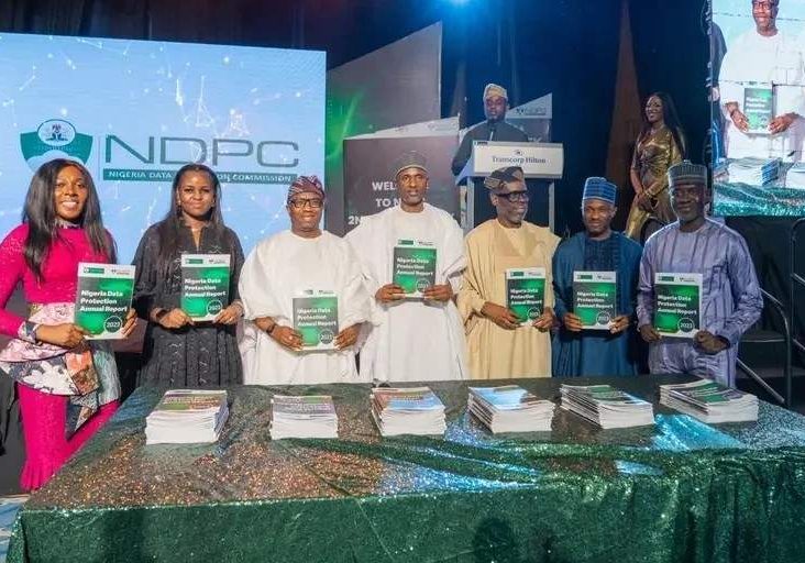 Nigerias data protection revenue hits N62bn in 2023 – Report Nigerias data protection revenue hits N62bn in 2023 – Report