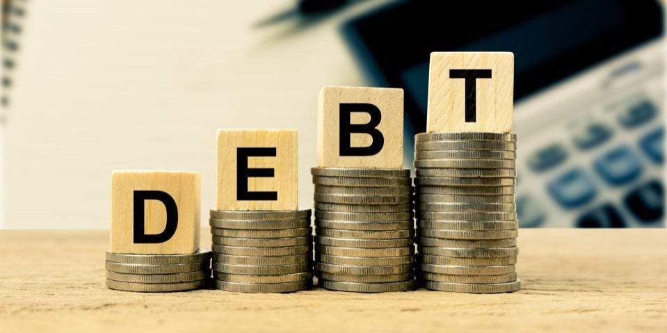 Nigerias domestic debt grows by 132 per cent hits N519trn Nigerias domestic debt grows by 132 per cent hits N519trn