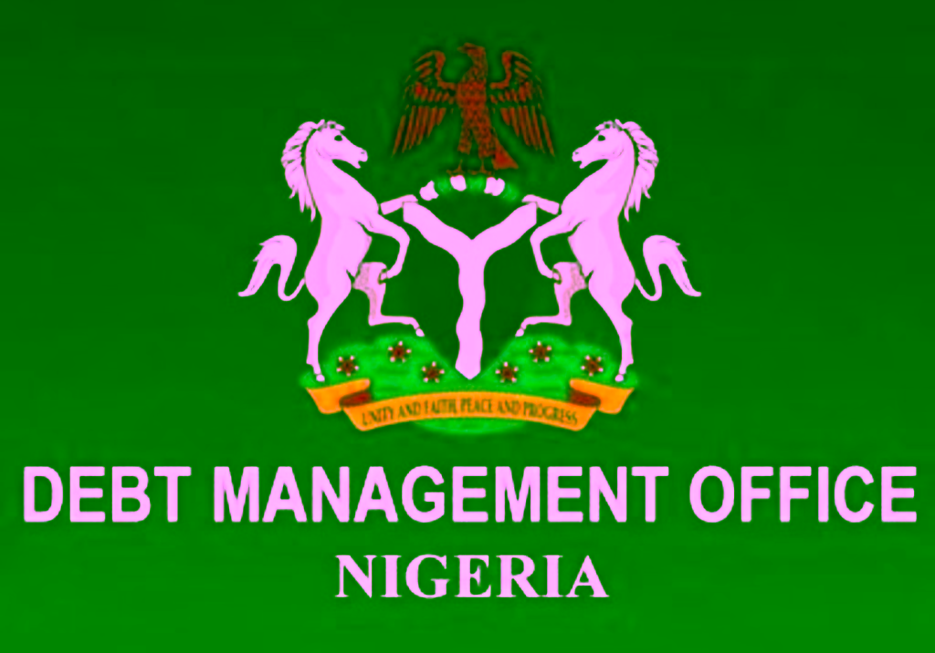 Nigeria's foreign debt obligations rise to $1.08 billion in 2024 Nigeria's foreign debt obligations rise to $1.08 billion in 2024 - DMO