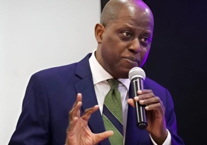 Nigeria's inflation drop reflects reality of consumption patterns — Cardoso Nigeria's inflation drop reflects reality of consumption patterns — Cardoso