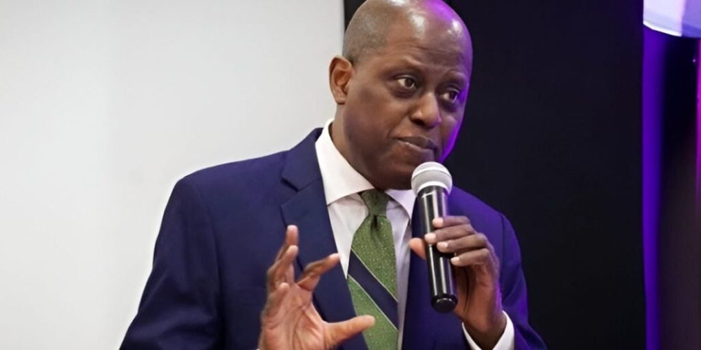Nigeria's inflation drop reflects reality of consumption patterns — Cardoso Nigeria's inflation drop reflects reality of consumption patterns — Cardoso