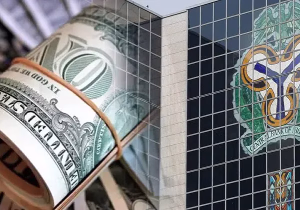 Nigeria's money supply hits N114tn despite CBN's policy