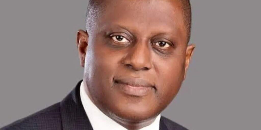 Nigerias outstanding forex backlog drops to 22bn from 45bn Nigerias outstanding forex backlog drops to 22bn from 45bn