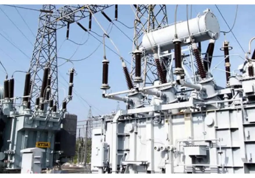 Nigeria's presidency moves to clear N2tn power debt