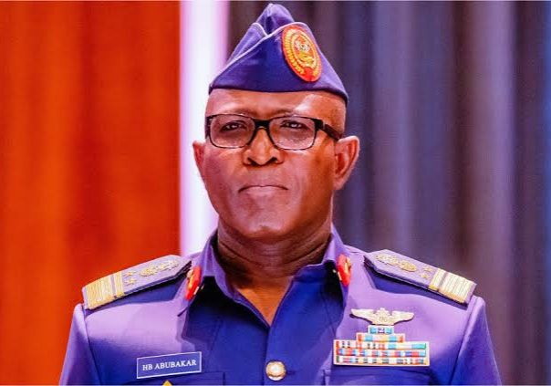 Nigerias security challenges require doggedness dedication – Chief of Air