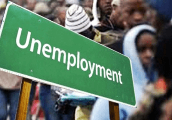 Nigerias unemployment rate hits 08 in 2023 Q3 — NBS