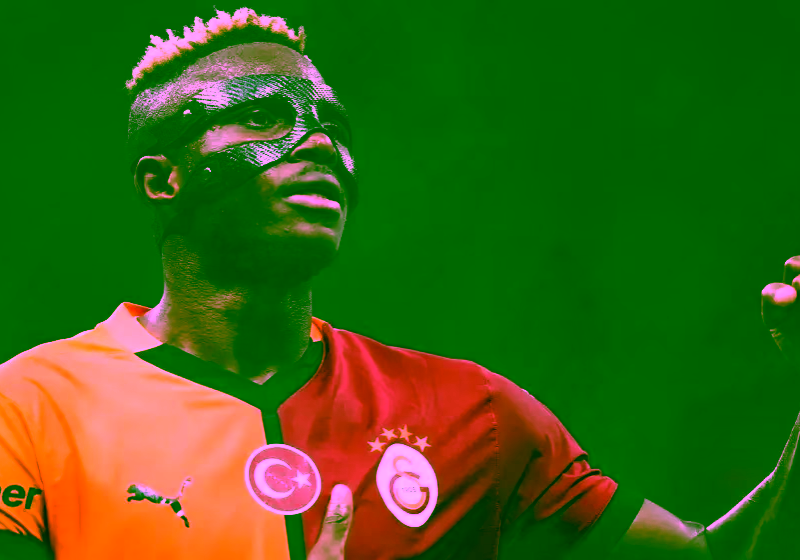 Nihat Kahveci Believes Galatasaray Fans Love Could Keep Victor Osimhen Turkey: Galatasaray fans' passion could keep Osimhen at club - Nihat Kahveci