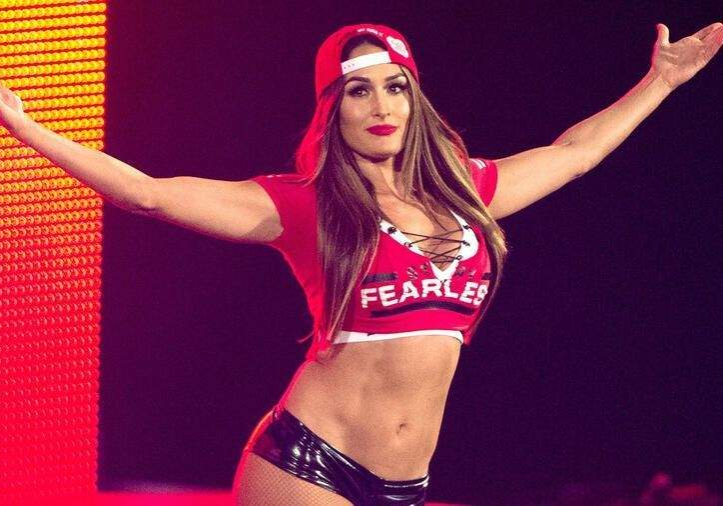 Nikki Bella Artem Chigvintsevs Messy Breakup