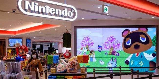 Nintendo Sues Palworld Dev over Patent Infringement