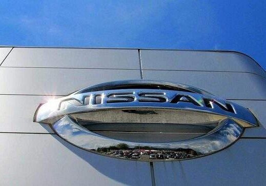 Nissan plans self driving taxi service