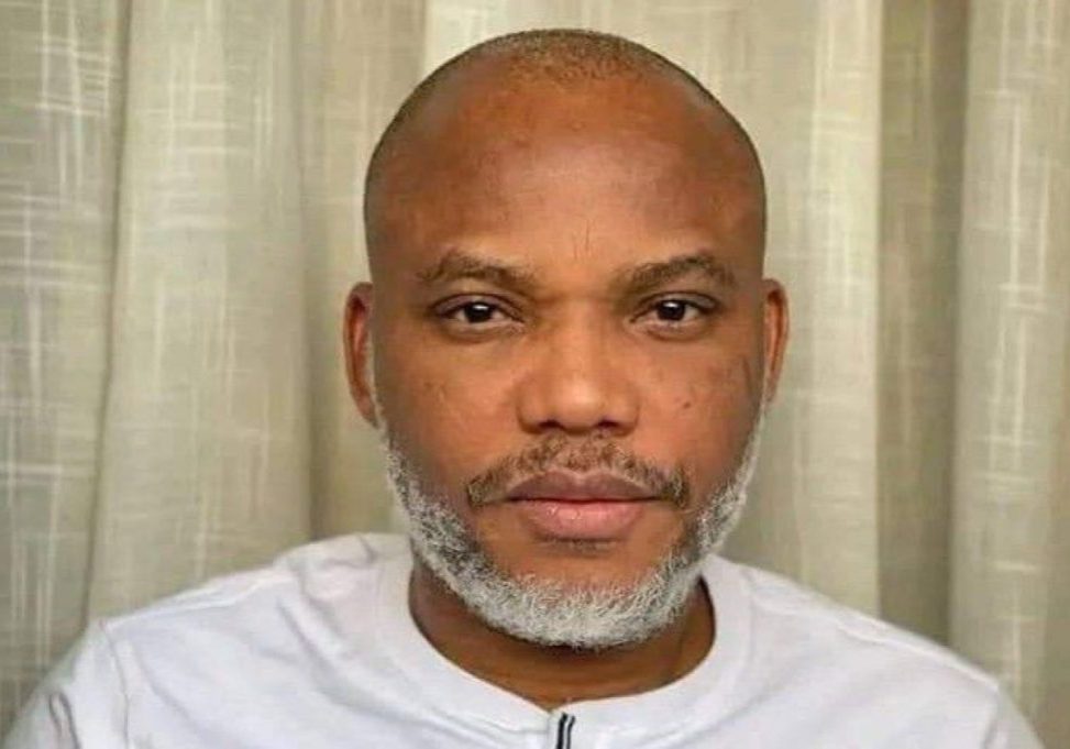 'Nigerian Govt agents impersonating Nnamdi Kanu on social media' - Family raises alarm