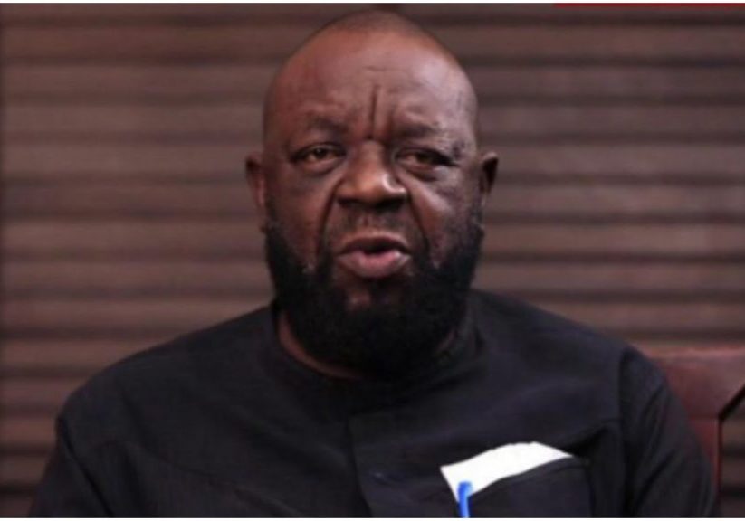 Tinubu govt yet to comply with orders freeing Nnamdi Kanu - Ejimakor