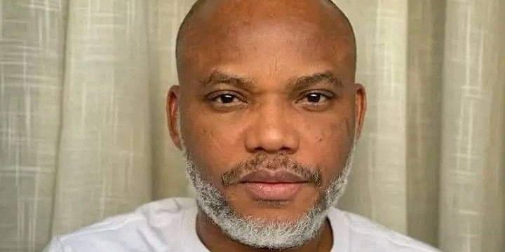 Nnamdi Kanu moves to stop further violation of his rights, Nnamdi Kanu moves to stop further violation of his rights, demands trial within reasonable time