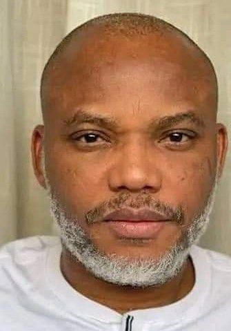 Nnamdi Kanu moves to stop further violation of his rights, demands trial within reasonable time