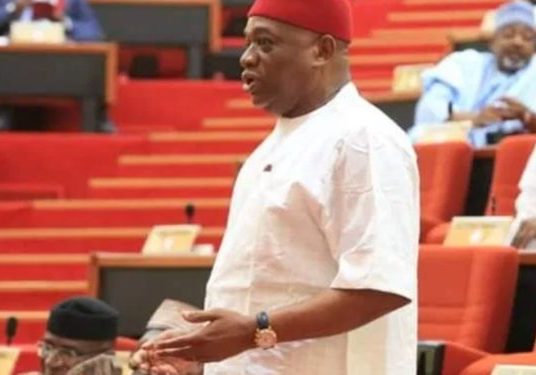 Sen. Kalu backs Nnamdi Kanu’s sentencing, says over 30,000 Igbos killed in IPOB/ESN attacks — Daily Nigerian