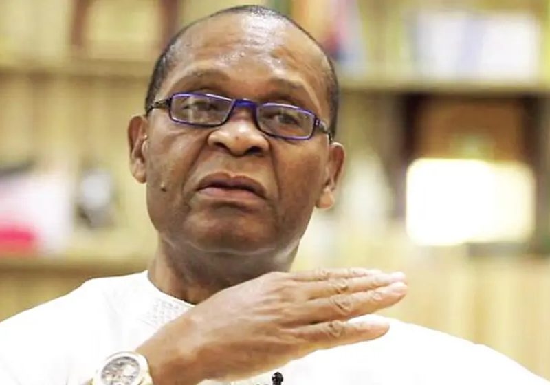 He's no longer sounding like normal person - Igbokwe reacts to Nnamdi Kanu's outburst in court