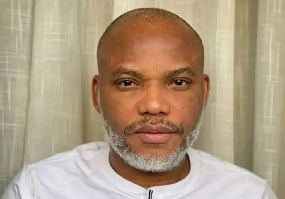 Terrorism: Private hospital ready to admit, treat Nnamdi Kanu - IPOB lawyer